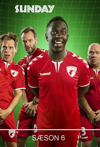 Staffel 6