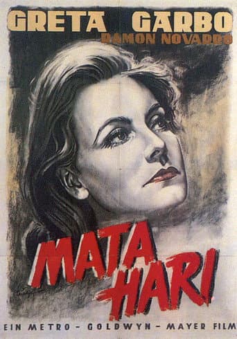 Mata Hari