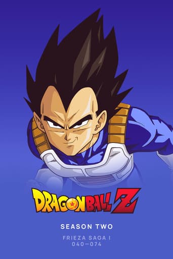 Namek Saga