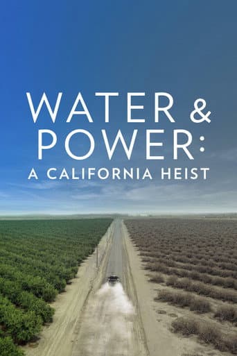 Kalifornien: Wasser und Macht