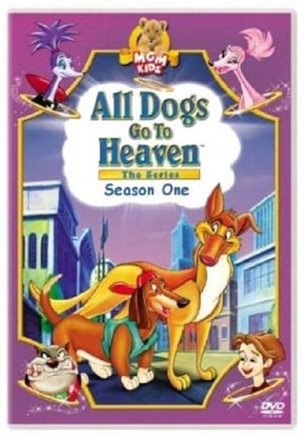Staffel 1