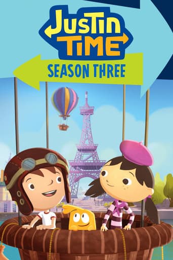 Staffel 3