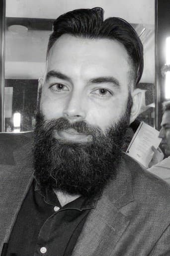 Nicholas Karnaze