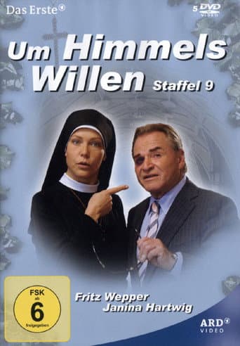 Staffel 9
