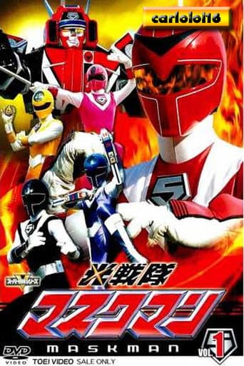Staffel 1