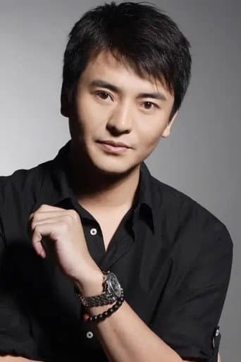 杨丁赫