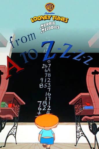 From A to Z-Z-Z-Z