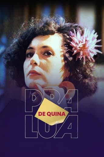 De Quina Pra Lua