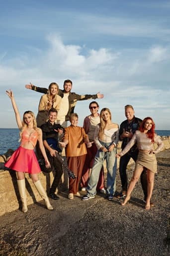 Staffel 8