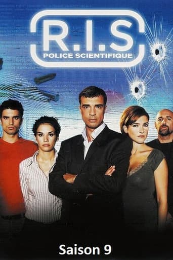 Staffel 9