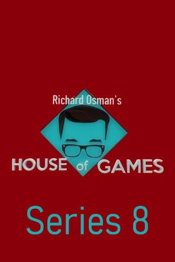 Staffel 8