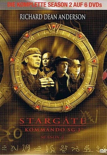 Staffel 2