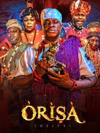 Orisa