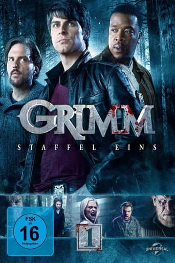 Staffel 1