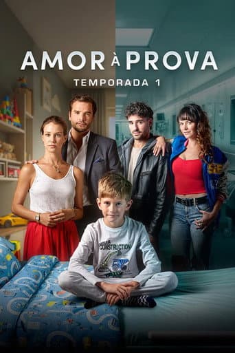 Staffel 1