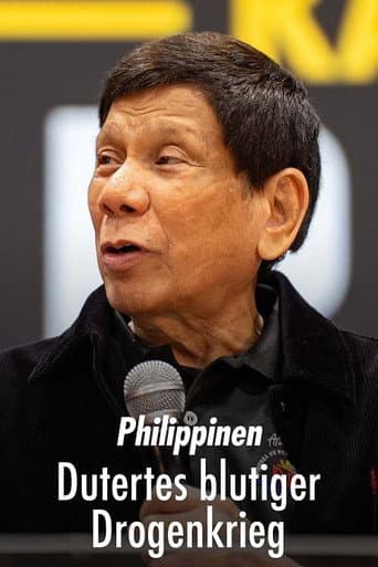 Philippinen: Dutertes blutiger Drogenkrieg