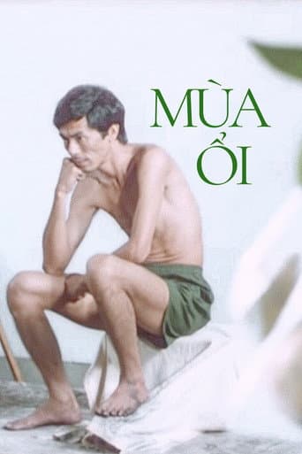 Mùa Ổi
