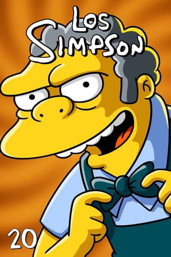 Temporada 20