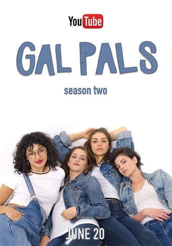 Staffel 2