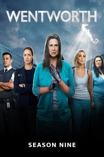 Staffel 9