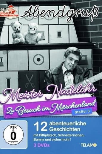 Zu Besuch im Märchenland (3)