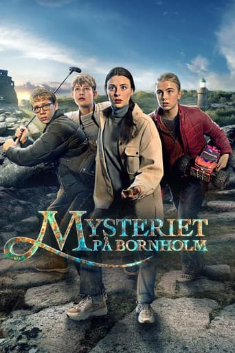Staffel 1