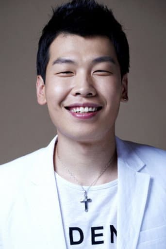 Baek Bong-ki
