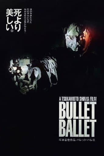 Bullet Ballet