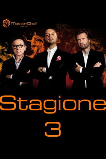 Staffel 3