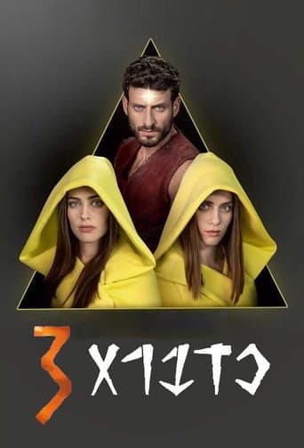Staffel 3