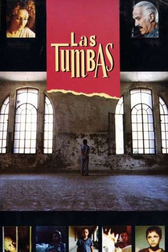 Las tumbas