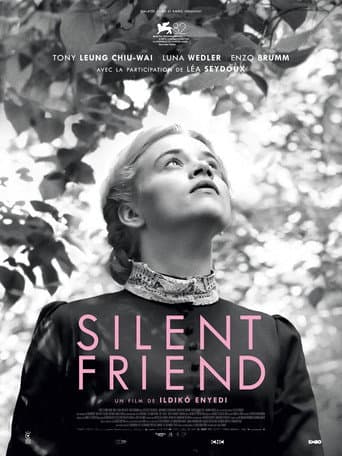 Silent Friend