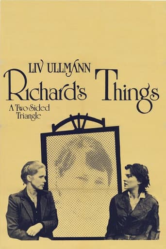 Las cosas de Richard