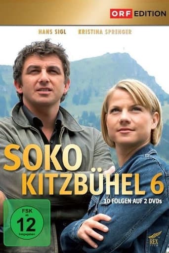 Staffel 6