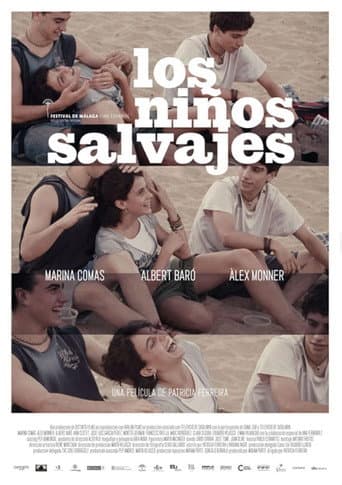 Els Nens Salvatges