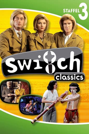 Staffel 3