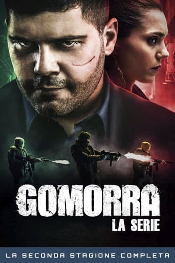Staffel 2