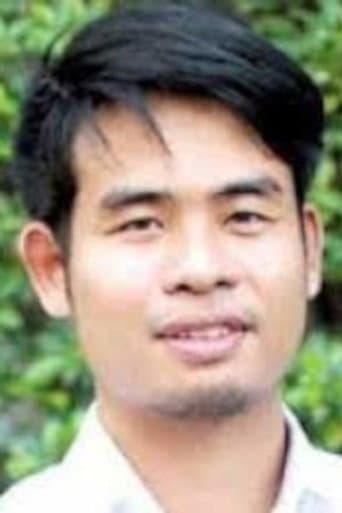 Boonyawat Thongtong