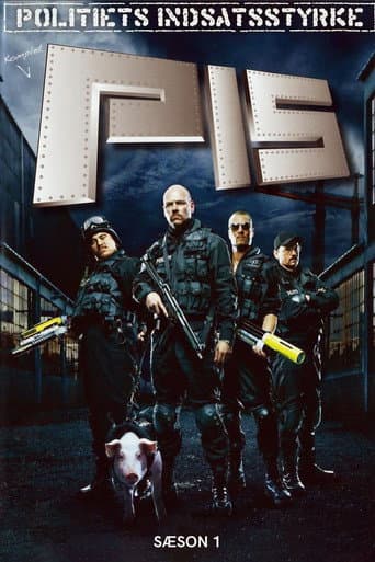 Temporada 1