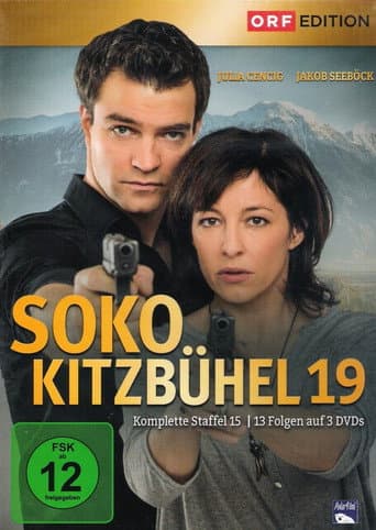 Staffel 19