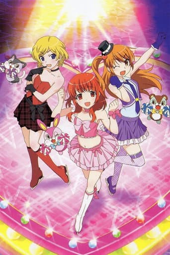 Staffel 1