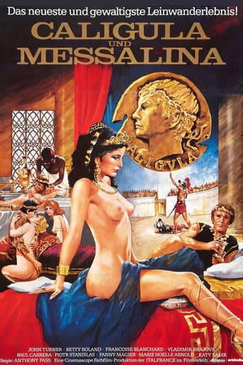 Caligula und Messalina