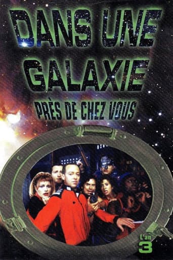 Staffel 3