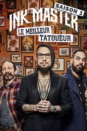 Saison 01