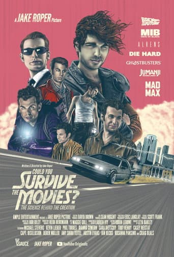 Staffel 1
