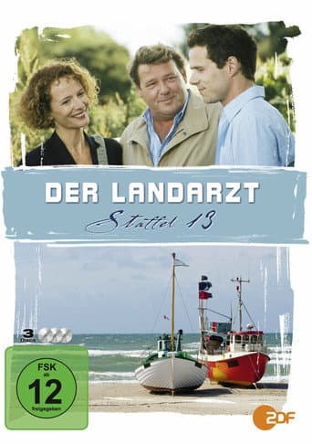 Staffel 13