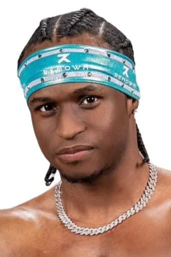 Andre Moore