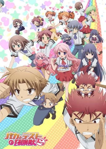 Staffel 2