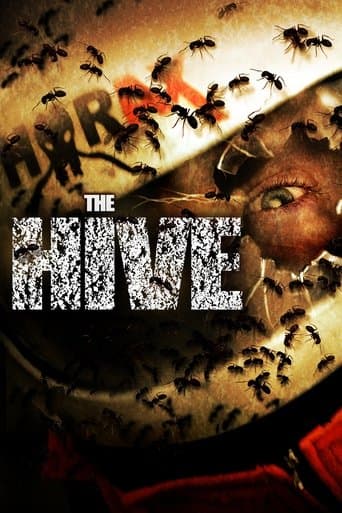 Hormigas asesinas (The Hive)