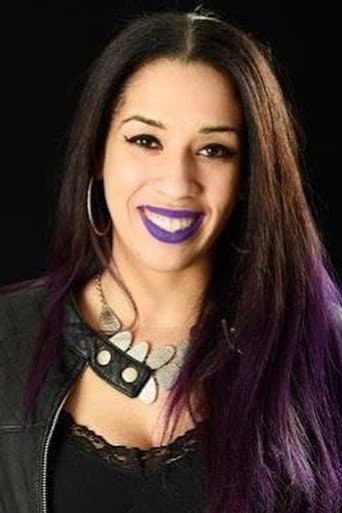 Ariela Nyx